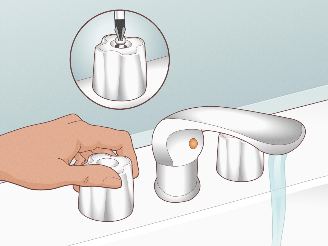 Faucet Installation in Madison