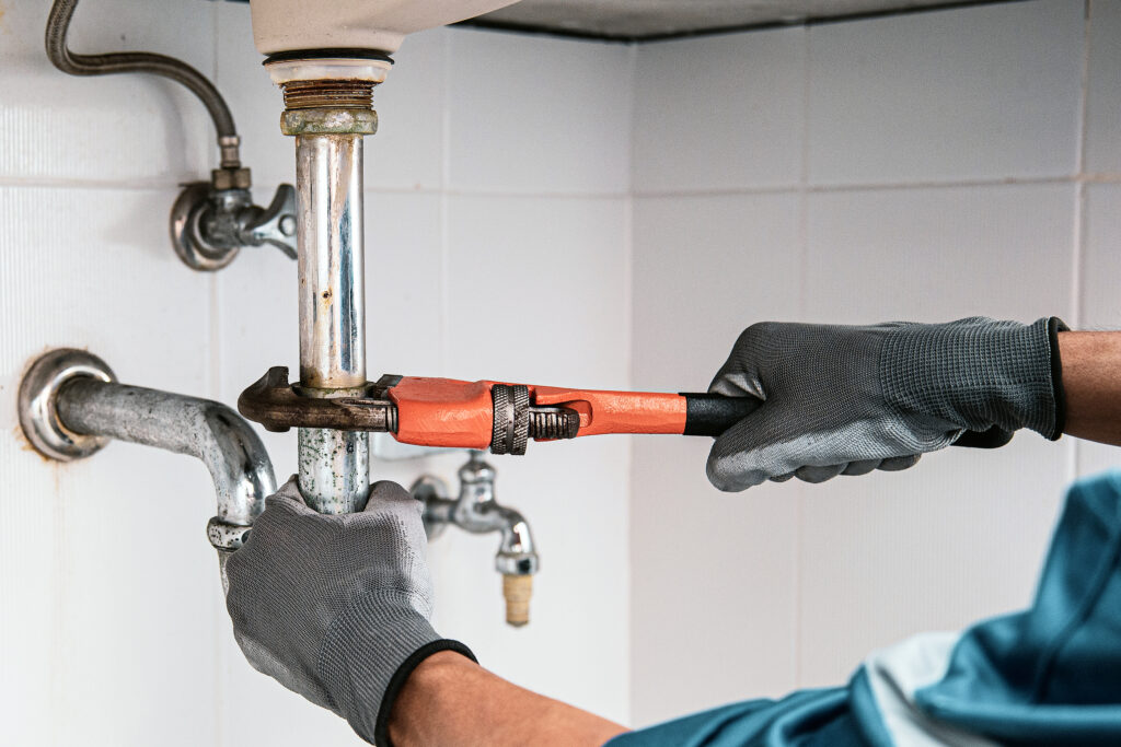 Leak Detection in Madison