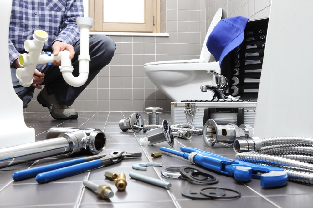 Pipe Installation & Repiping in Madison